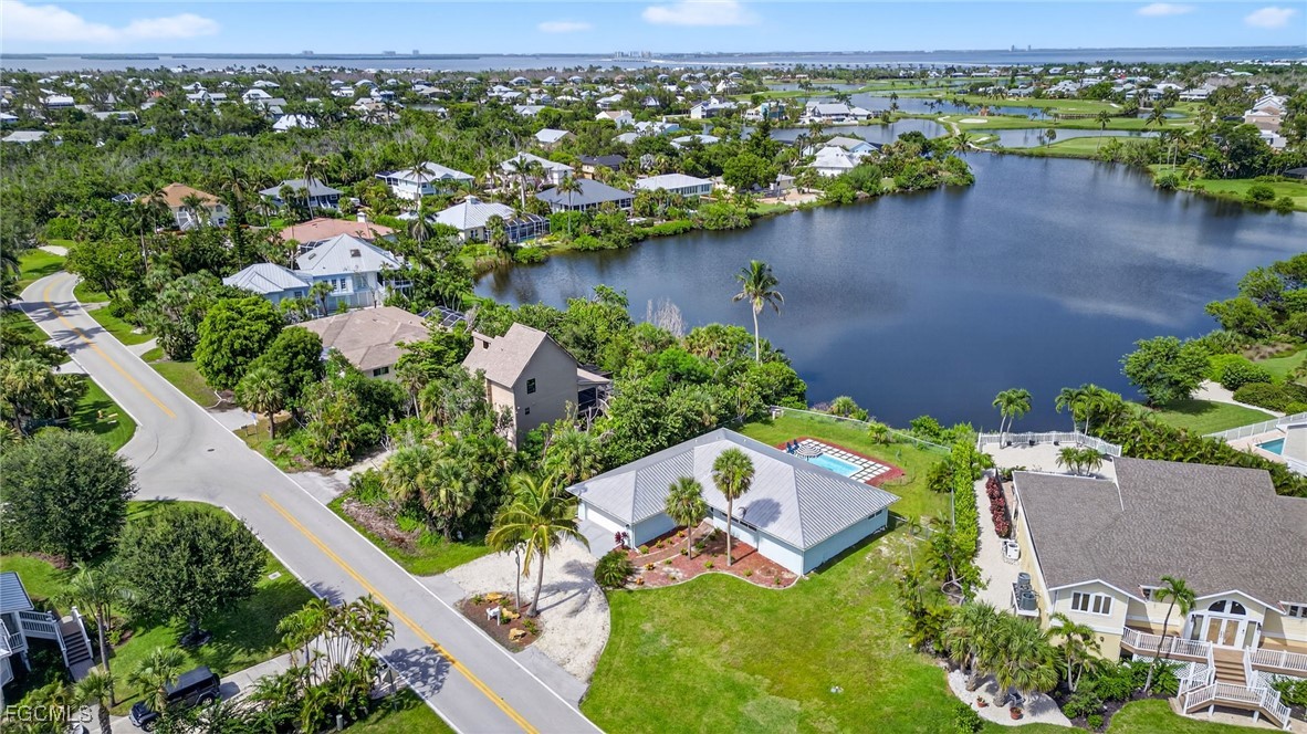 4 Bed Pool Home for Sale in Sanibel, FL, $675,000 — photo 49