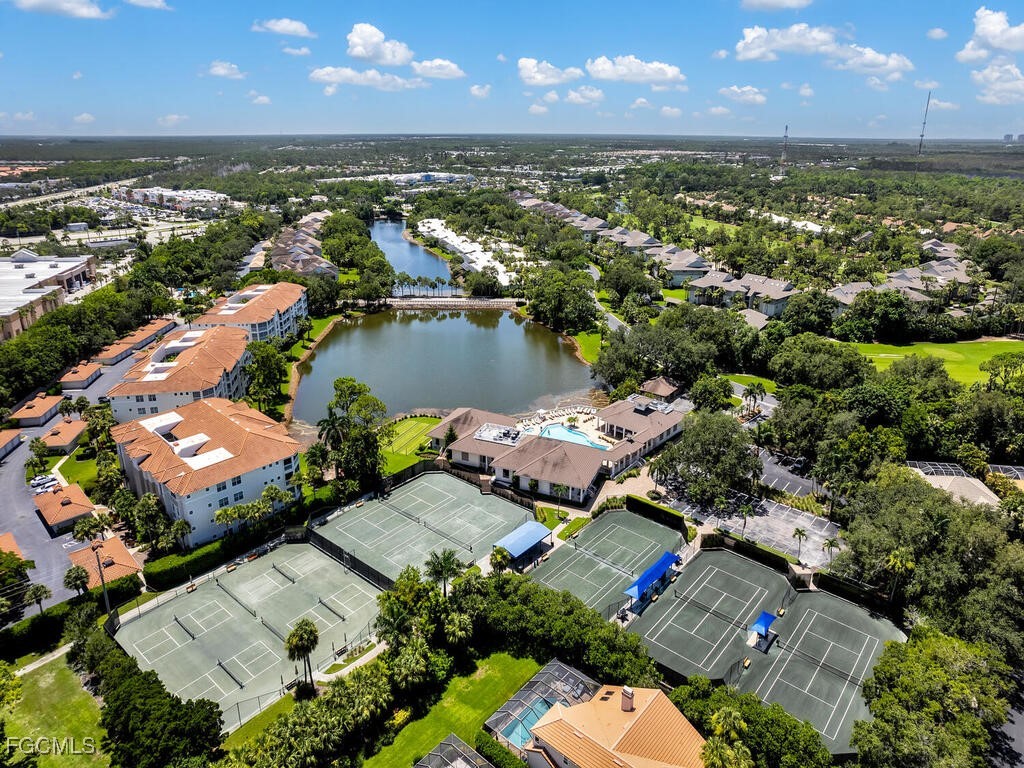2 Bed Condominium for Sale in Naples, FL, $230,000 — photo 49