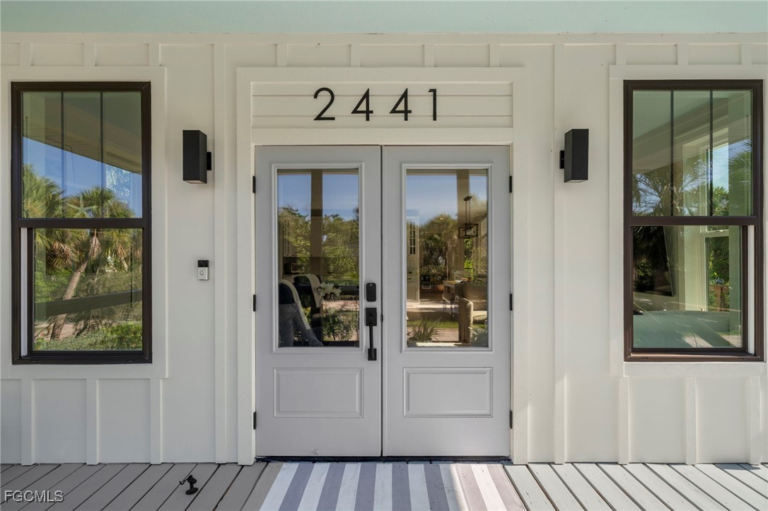 4 Bed SingleFamilyResidence for Sale in Los Colony, FL — photo 49