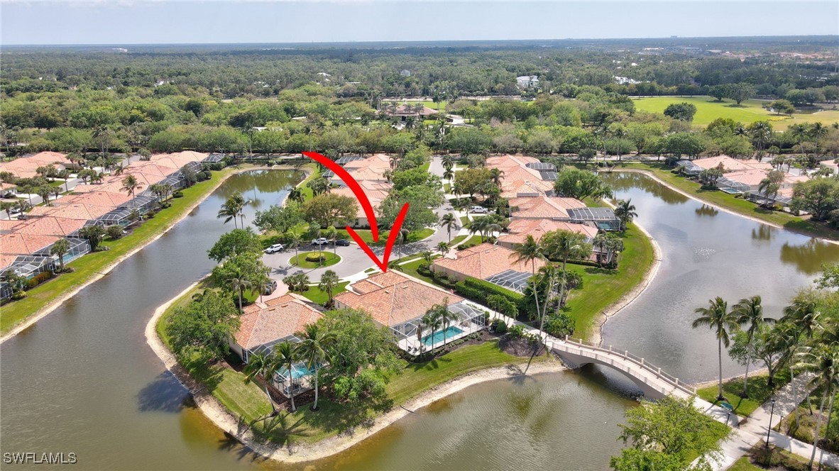 4 Bed Pool Home for Sale in Village Walk, photo 49