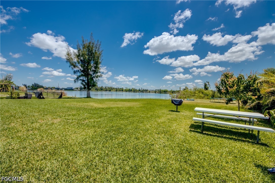 3 Bed Pool Home for Sale in Cape Coral, photo 49