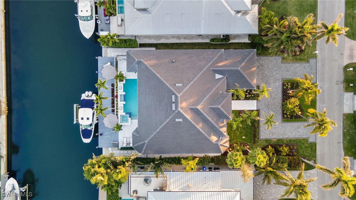 4 Bed Pool Home for Sale in Royal Harbor, FL, $5,495,000 — photo 49