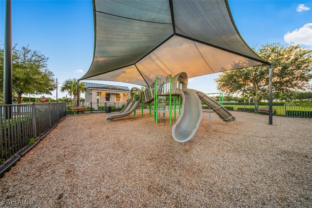 3 Bed Pool Home for Sale in Estero, FL, $649,900 — photo 49