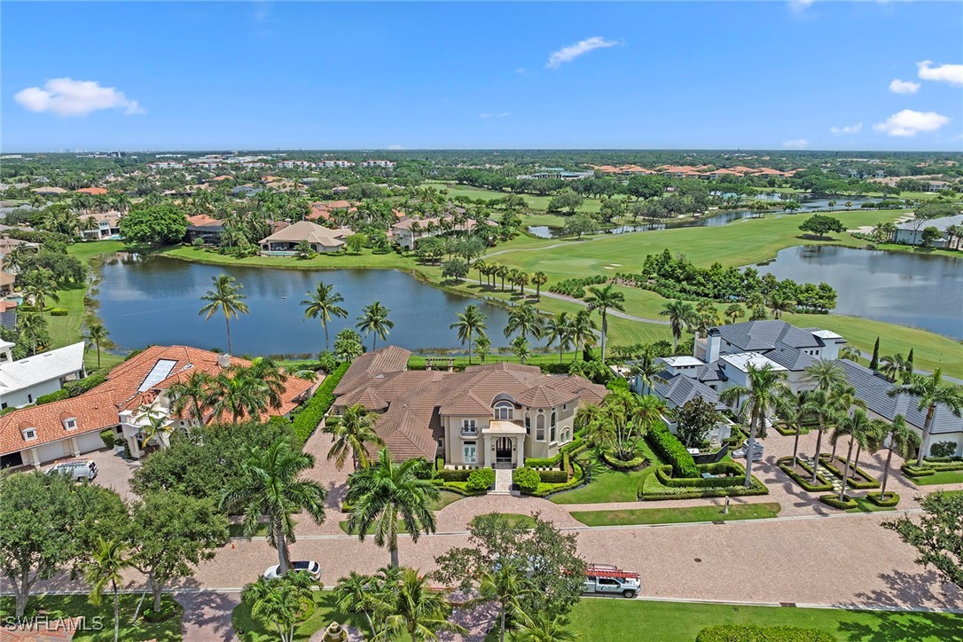 5 Bed Pool Home for Sale in Naples, FL, $5,995,000 — photo 49