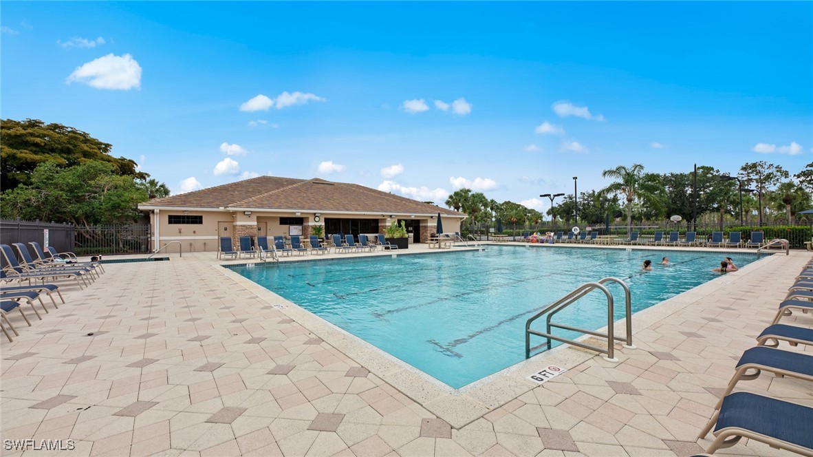 2 Bed Waterfront Home for Sale in Stoneybrook, FL — photo 49