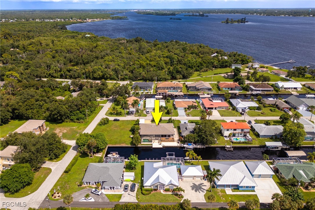 3 Bed Pool Home for Sale in North Fort Myers, FL, $549,999 — photo 49