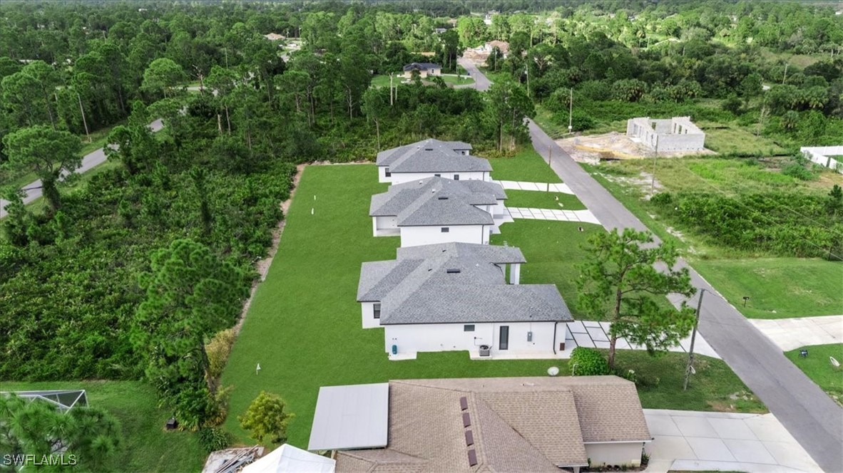 4 Bed SingleFamilyResidence for Sale in Lehigh Acres, FL — photo 49