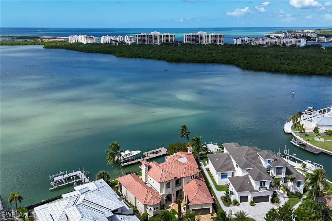 5 Bed Pool Home for Sale in Marco Island, photo 49