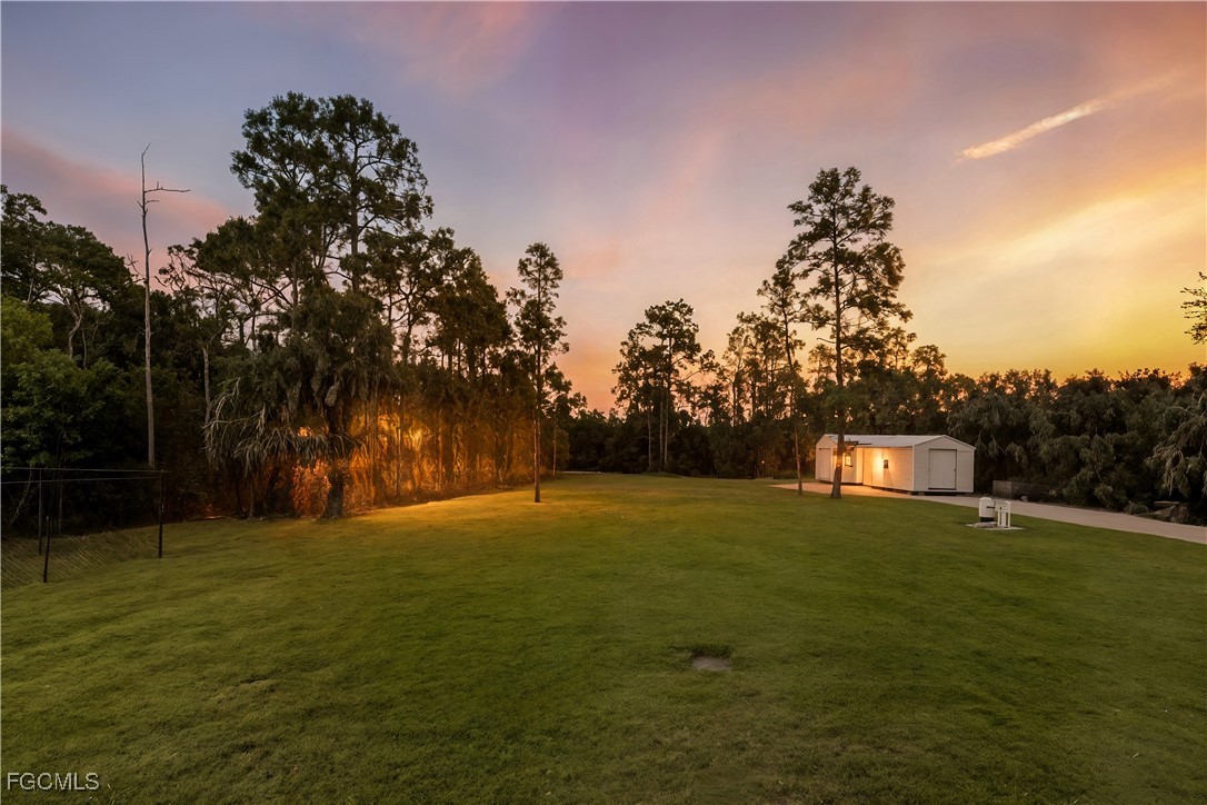 4 Bed Pool Home for Sale in Naples, photo 49