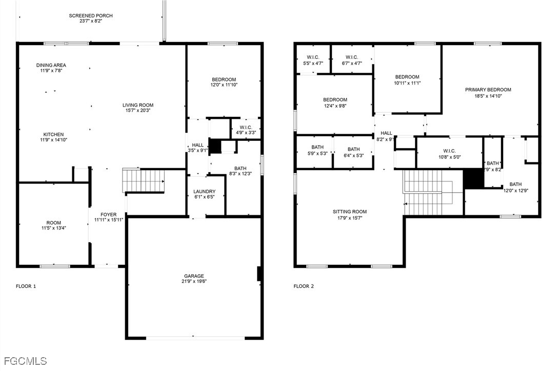 4 Bed SingleFamilyResidence for Sale in Portico, FL — photo 49