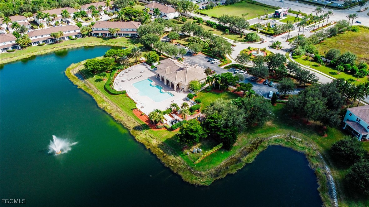 4 Bed Pool Home for Sale in Olympia Pointe, photo 49