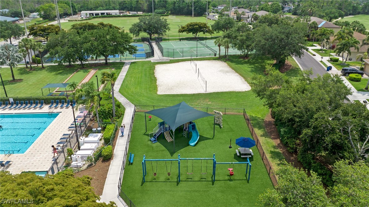 2 Bed Waterfront Home for Sale in Stoneybrook, FL — photo 49