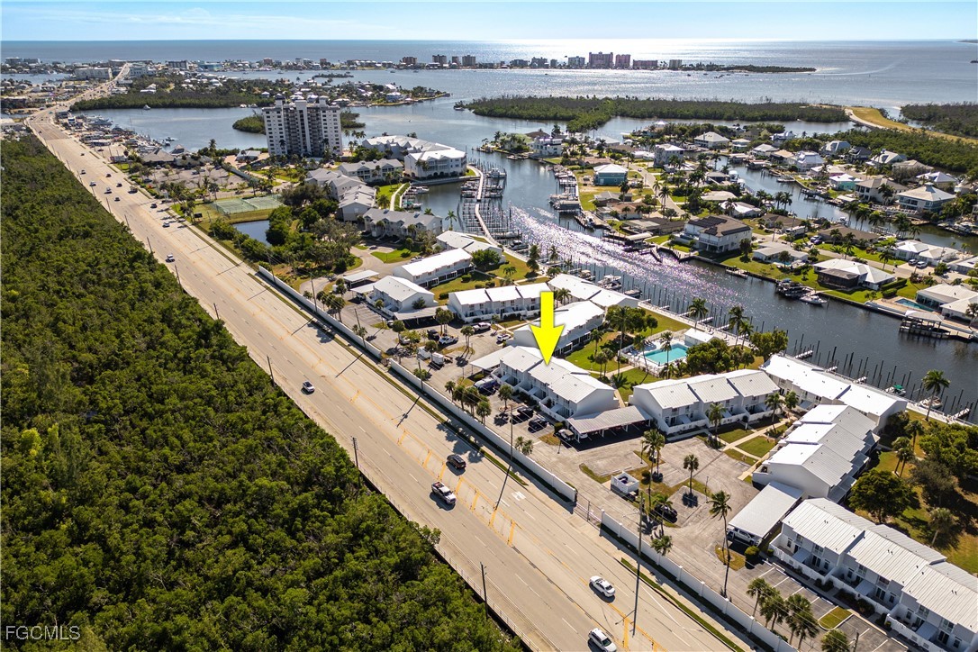 2 Bed Waterfront Home for Sale in Boardwalk Caper, photo 49