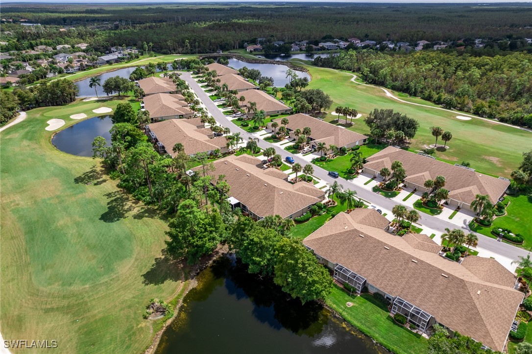 2 Bed Waterfront Home for Sale in Stoneybrook, FL — photo 49