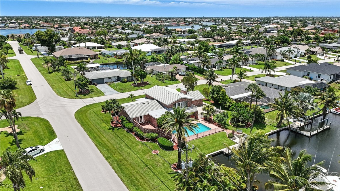 3 Bed Pool Home for Sale in Cape Coral, photo 49
