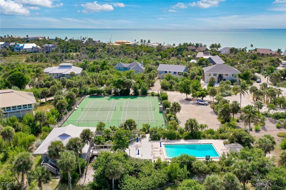 4 Bed SingleFamilyResidence for Sale in Gulf Pines, FL — photo 49