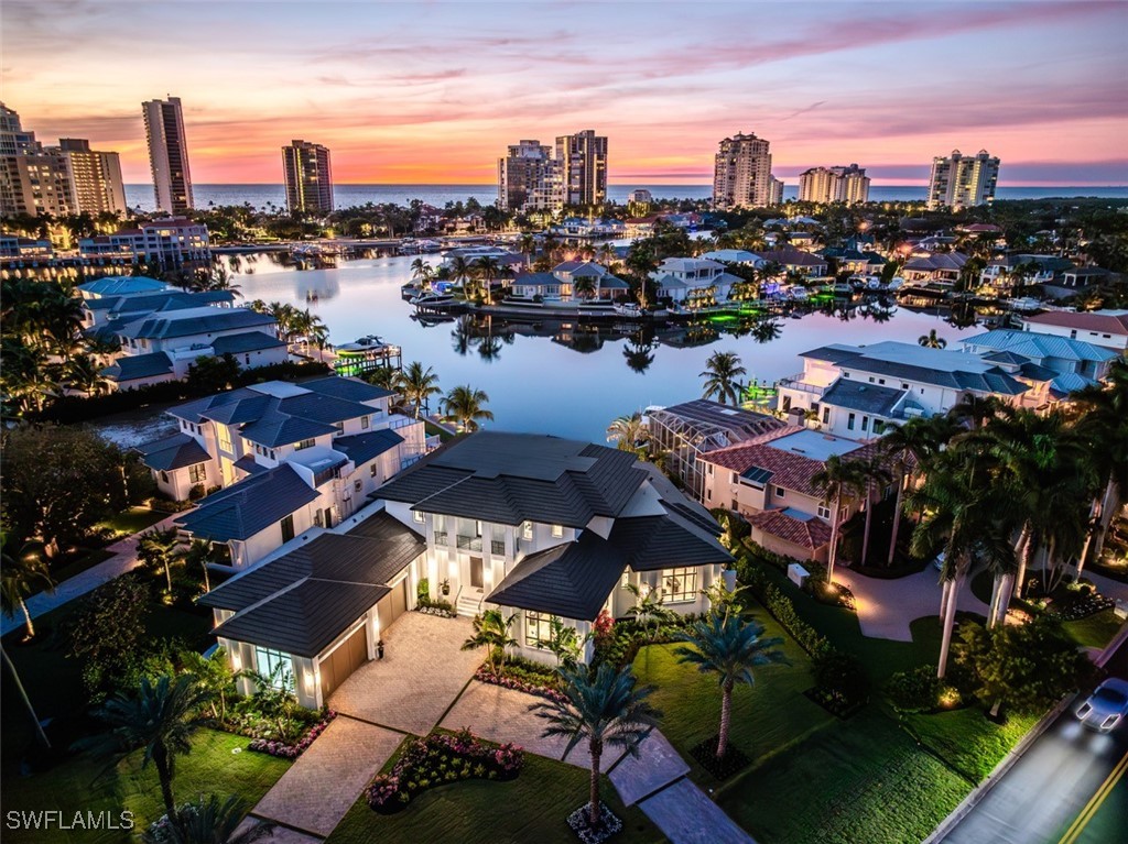 5 Bed Pool Home for Sale in Park Shore, FL, $14,995,000 — photo 49