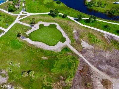 3 Bed Waterfront Home for Sale in Hibiscus Pointe, FL — photo 49