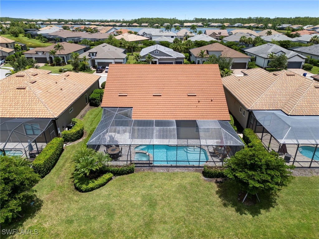 4 Bed Pool Home for Sale in Corkscrew Shores, photo 49