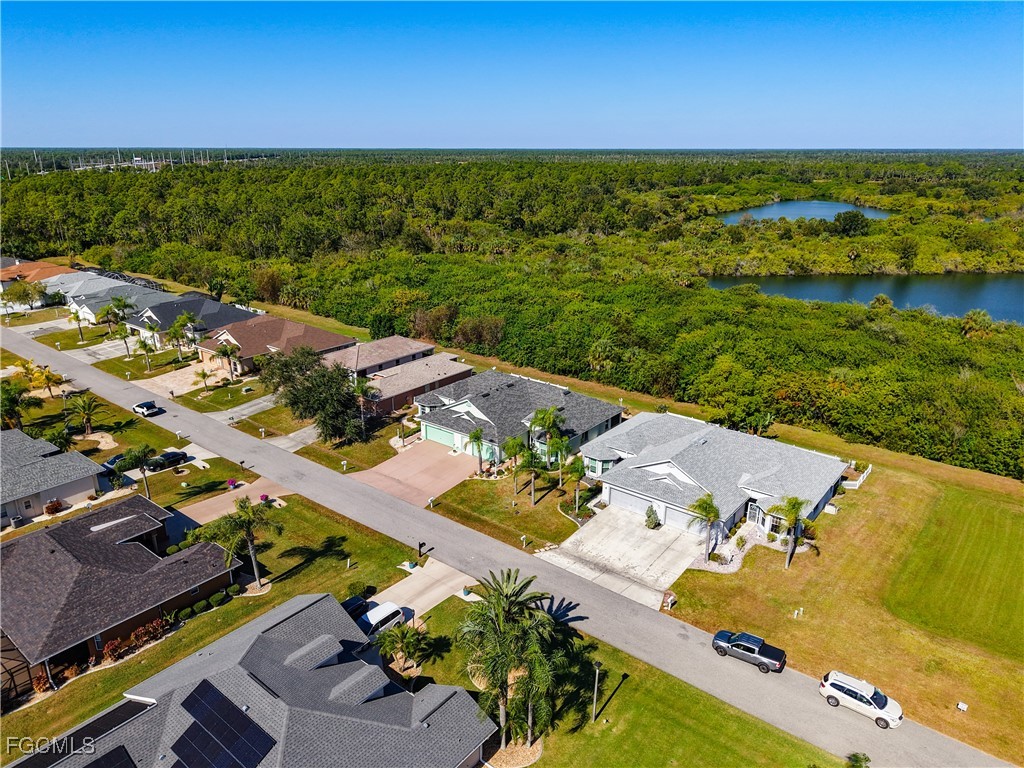 3 Bed Attached for Sale in Lake Pembroke, FL, $275,832 — photo 49