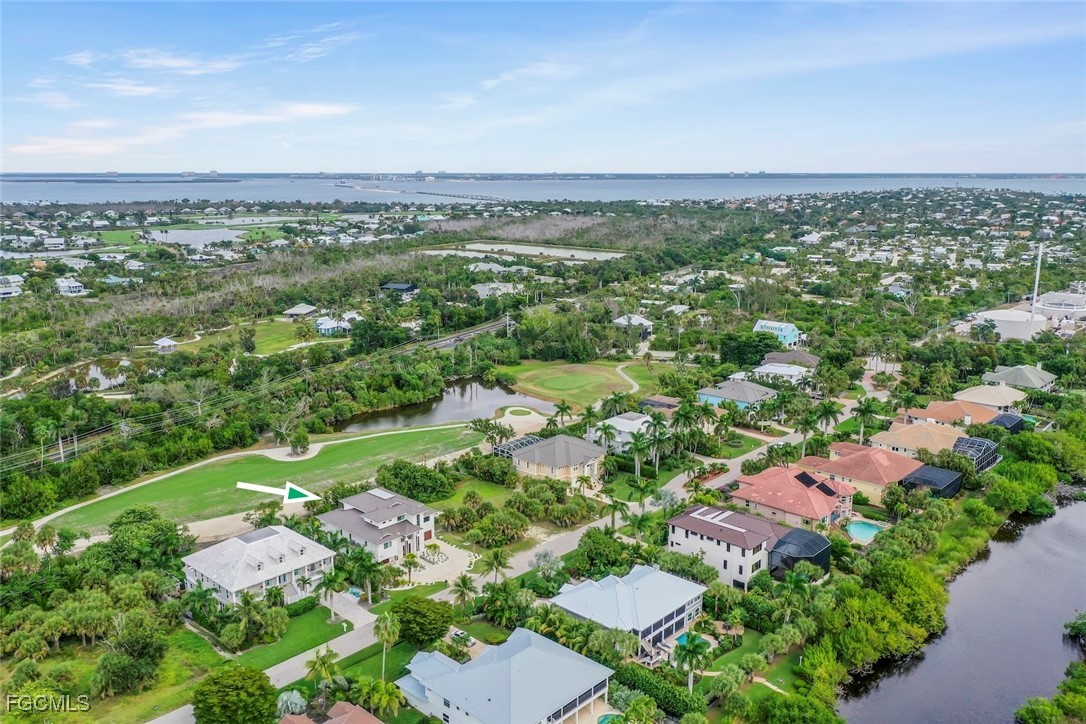 5 Bed Pool Home for Sale in Sanibel, photo 49