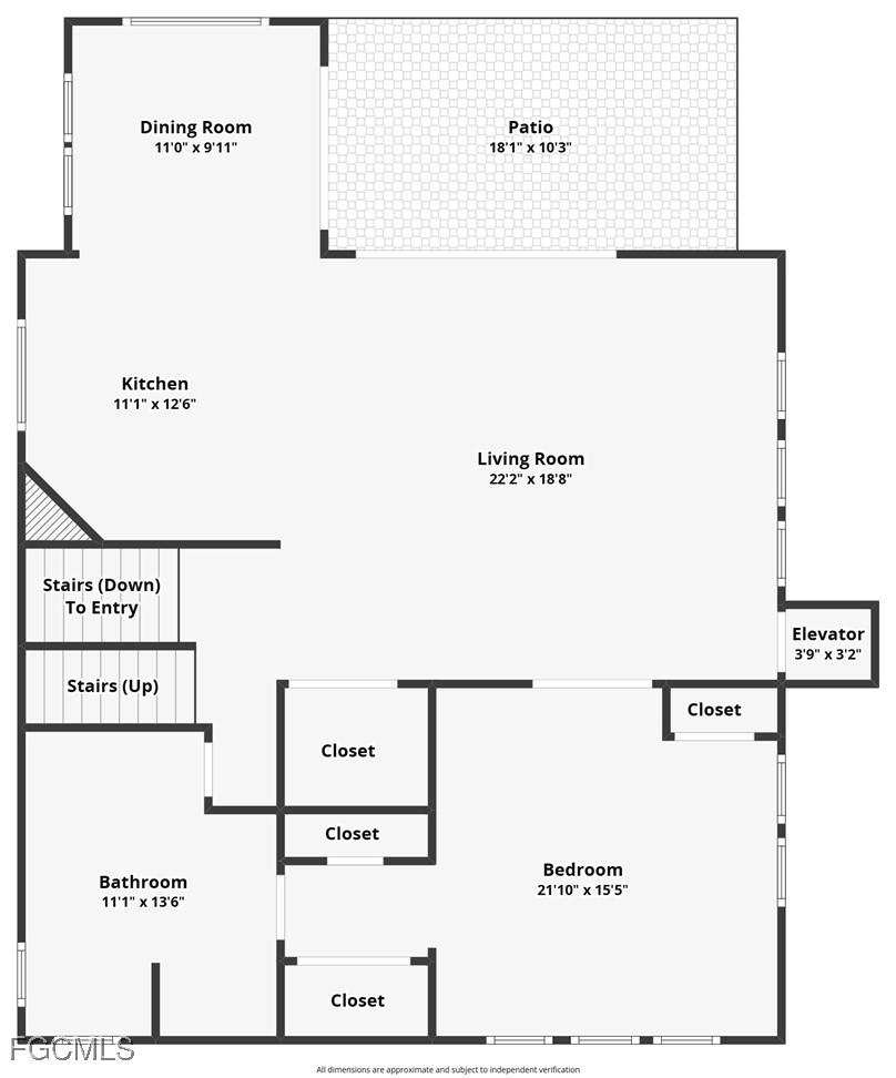 2 Bed Pool Home for Sale in Del Sega, photo 49