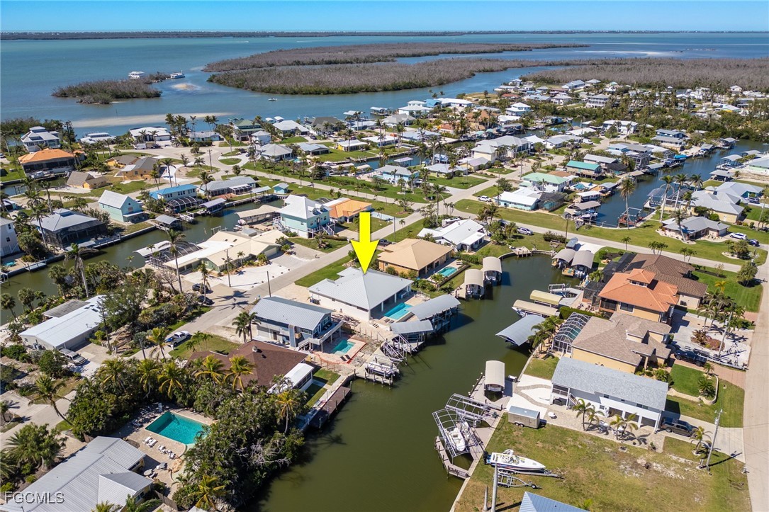 3 Bed Pool Home for Sale in Bayview Acres, FL, $1,182,000 — photo 49