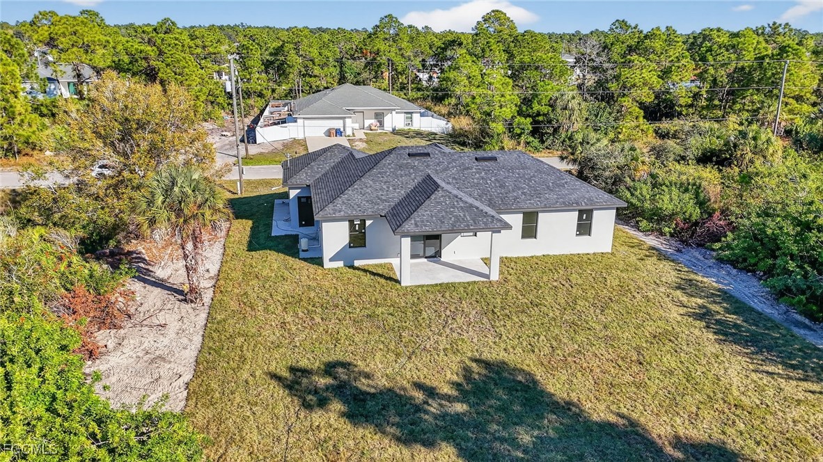 4 Bed SingleFamilyResidence for Sale in Lehigh Acres, FL — photo 49