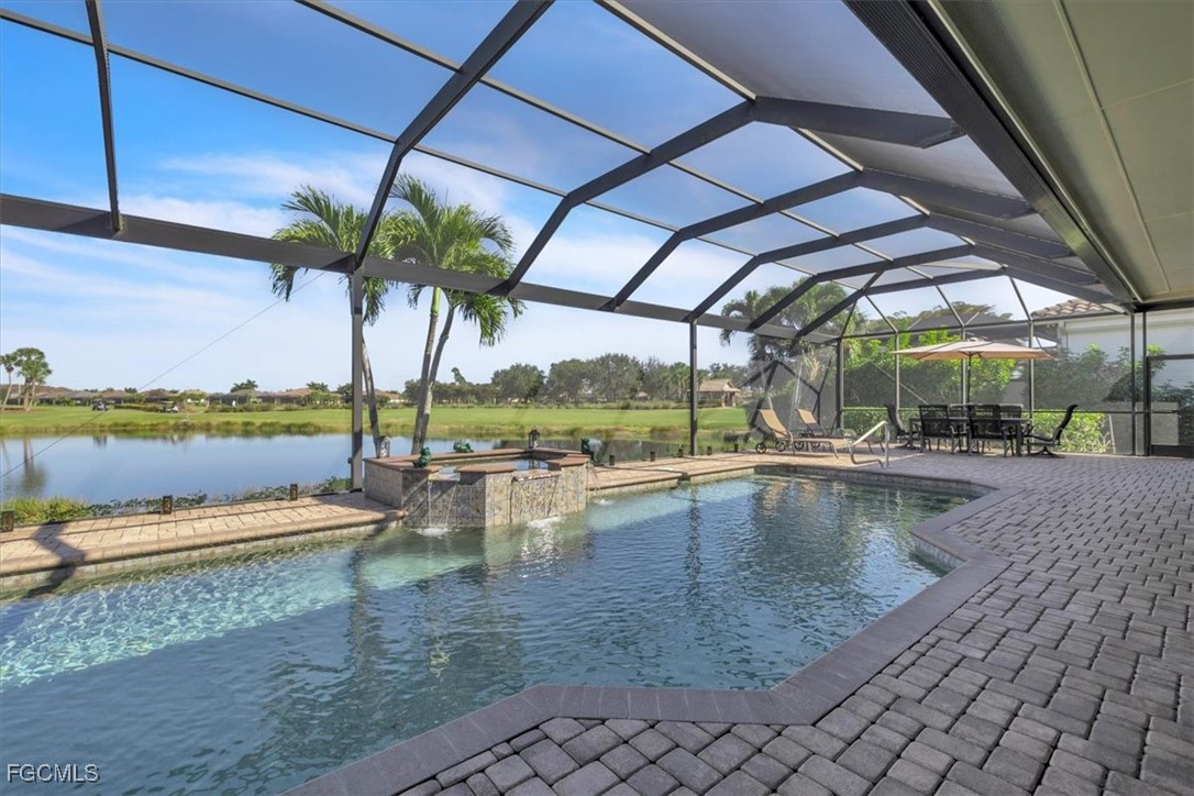 3 Bed Pool Home for Sale in Cedar Hammock, FL — photo 49