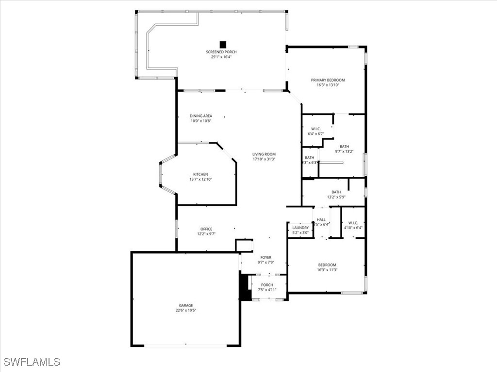 2 Bed SingleFamilyResidence for Sale in North Fort Myers, FL — photo 49