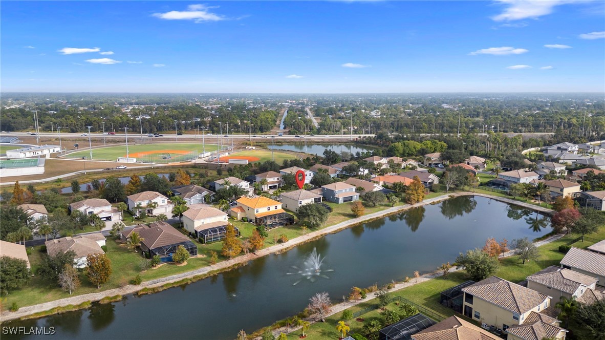 5 Bed Pool Home for Sale in Magnolia Lakes, FL, $589,000 — photo 49