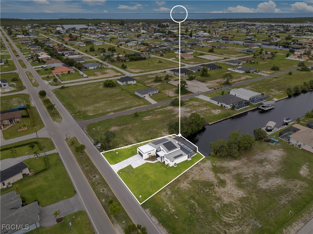 4 Bed Pool Home for Sale in Cape Coral, photo 49