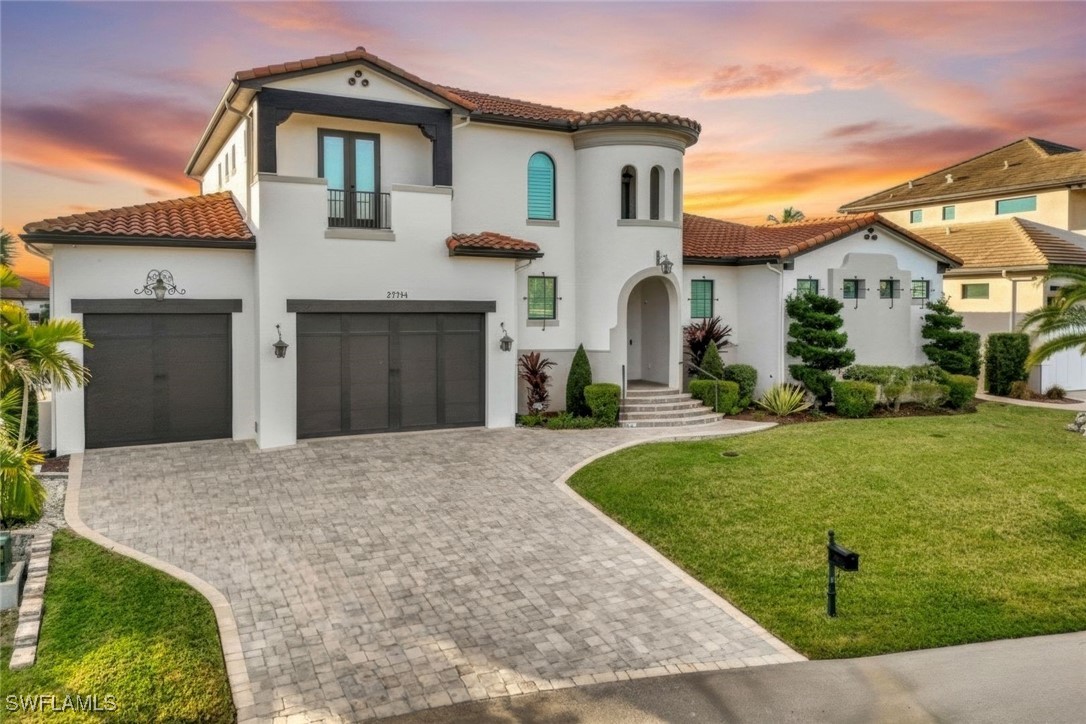 4 Bed Pool Home for Sale in Gull Haven, FL, $3,699,000 — photo 49