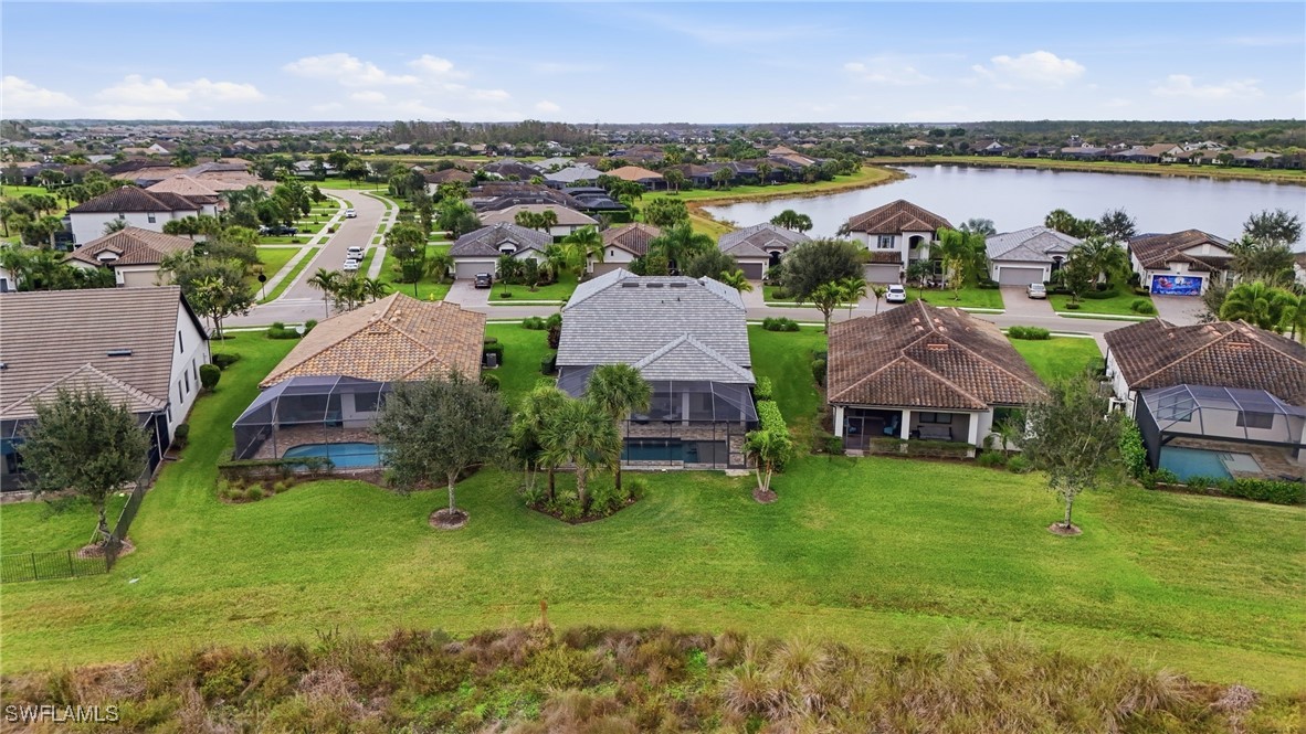 4 Bed Pool Home for Sale in Estero, FL, $725,000 — photo 49
