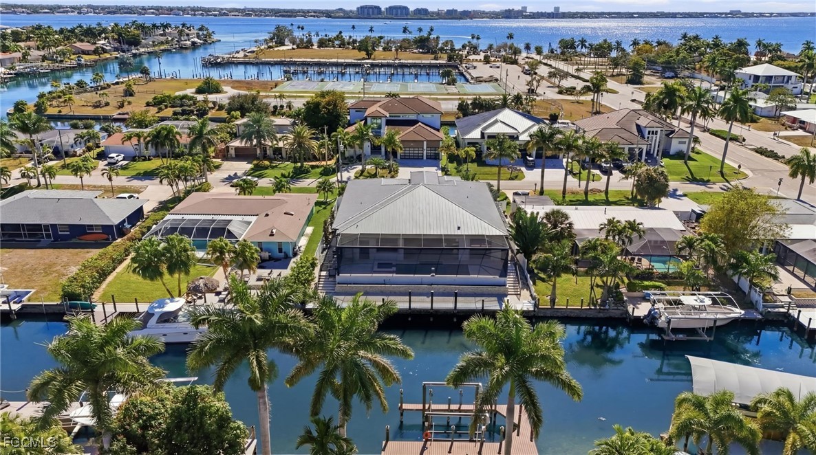 5 Bed Pool Home for Sale in Cape Coral, FL, $1,899,999 — photo 49