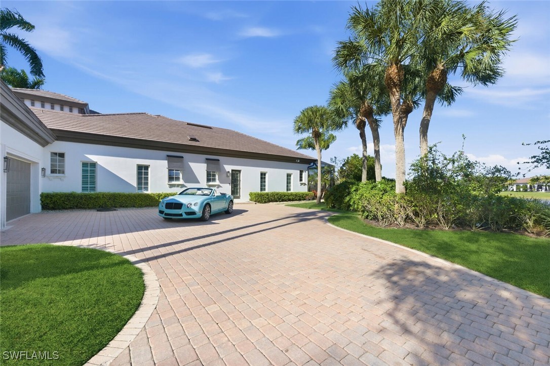 4 Bed Pool Home for Sale in Quail West, FL, $4,699,000 — photo 49