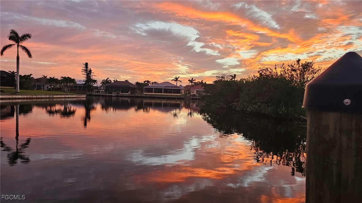3 Bed Pool Home for Sale in Cape Coral, photo 49