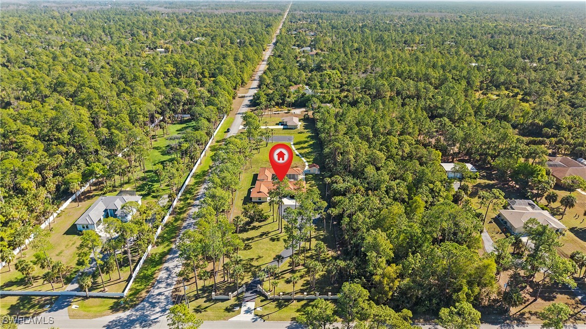 6 Bed Pool Home for Sale in Naples, FL, $1,000,000 — photo 49