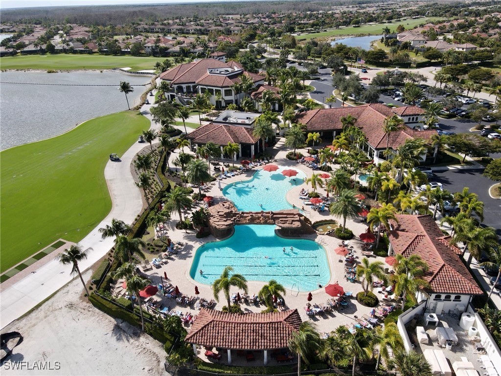 3 Bed Waterfront Home for Sale in Bonita Springs, FL — photo 49