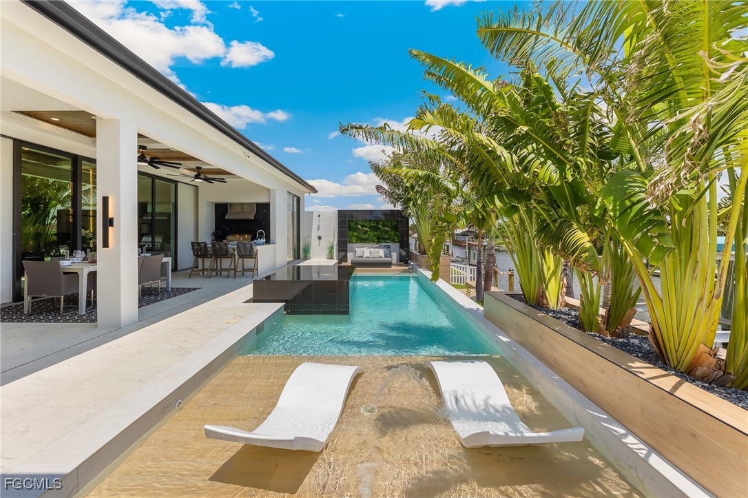 4 Bed Pool Home for Sale in Cape Coral, FL, $3,100,000 — photo 49