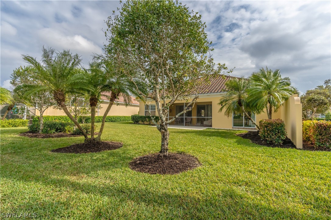 4 Bed Waterfront Home for Sale in Verona Walk, FL, $750,000 — photo 49
