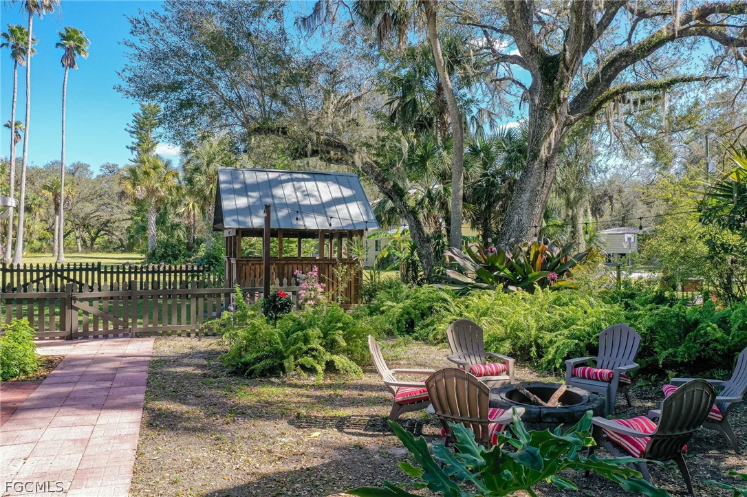 3 Bed Pool Home for Sale in Fort Myers, FL — photo 49