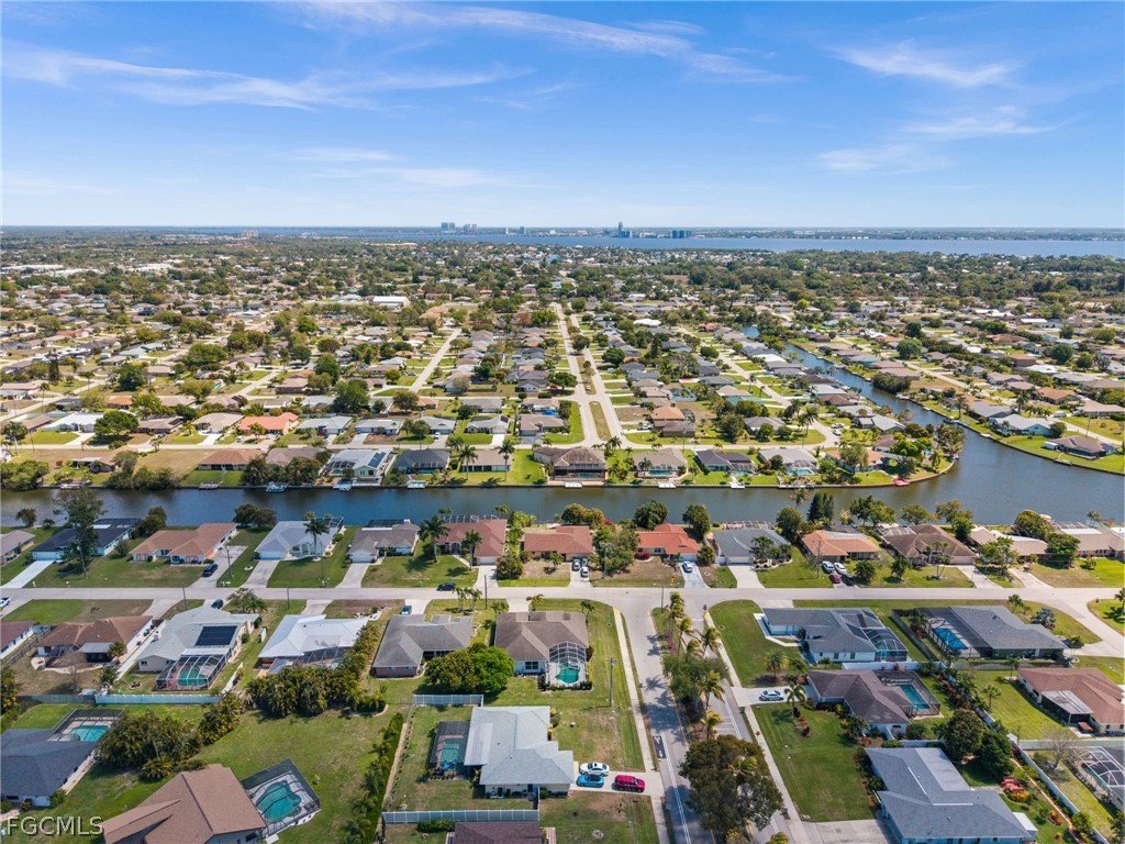 3 Bed Pool Home for Sale in Cape Coral, FL, $429,000 — photo 49