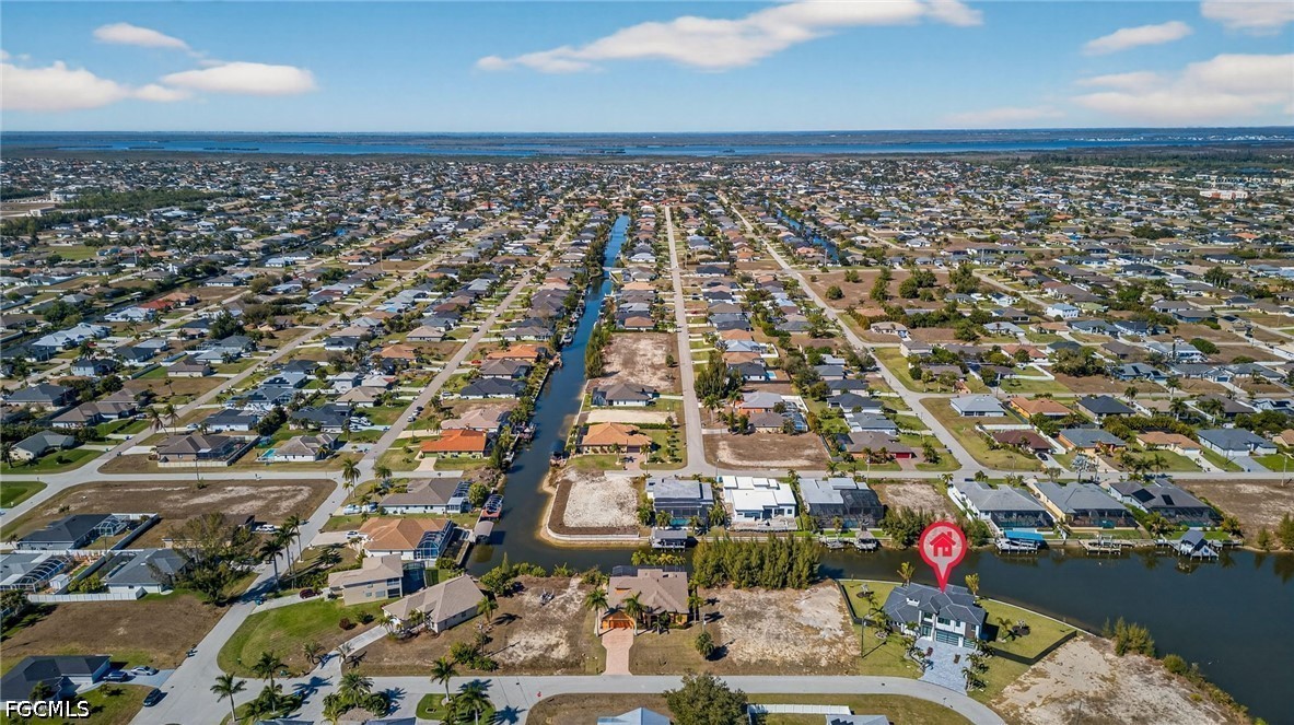 5 Bed Pool Home for Sale in Cape Coral, photo 49
