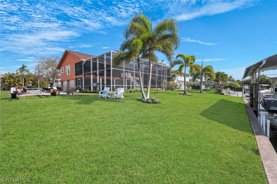 3 Bed Pool Home for Sale in Estero Bay Shores, photo 49