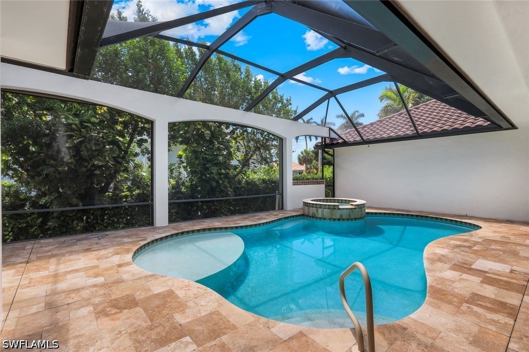 4 Bed Pool Home for Sale in Marco Island, FL, $4,199,995 — photo 49