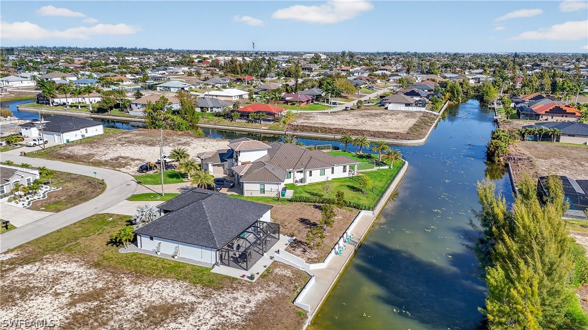 4 Bed Waterfront Home for Sale in Cape Coral, photo 49