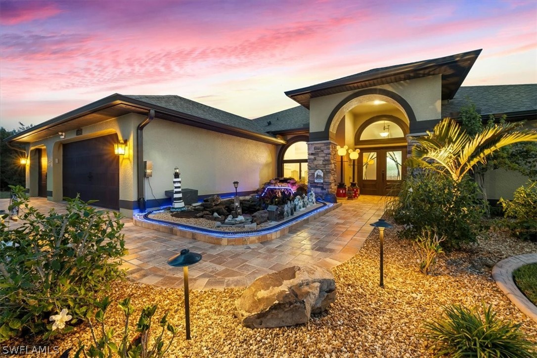 4 Bed Pool Home for Sale in Cape Coral, photo 49