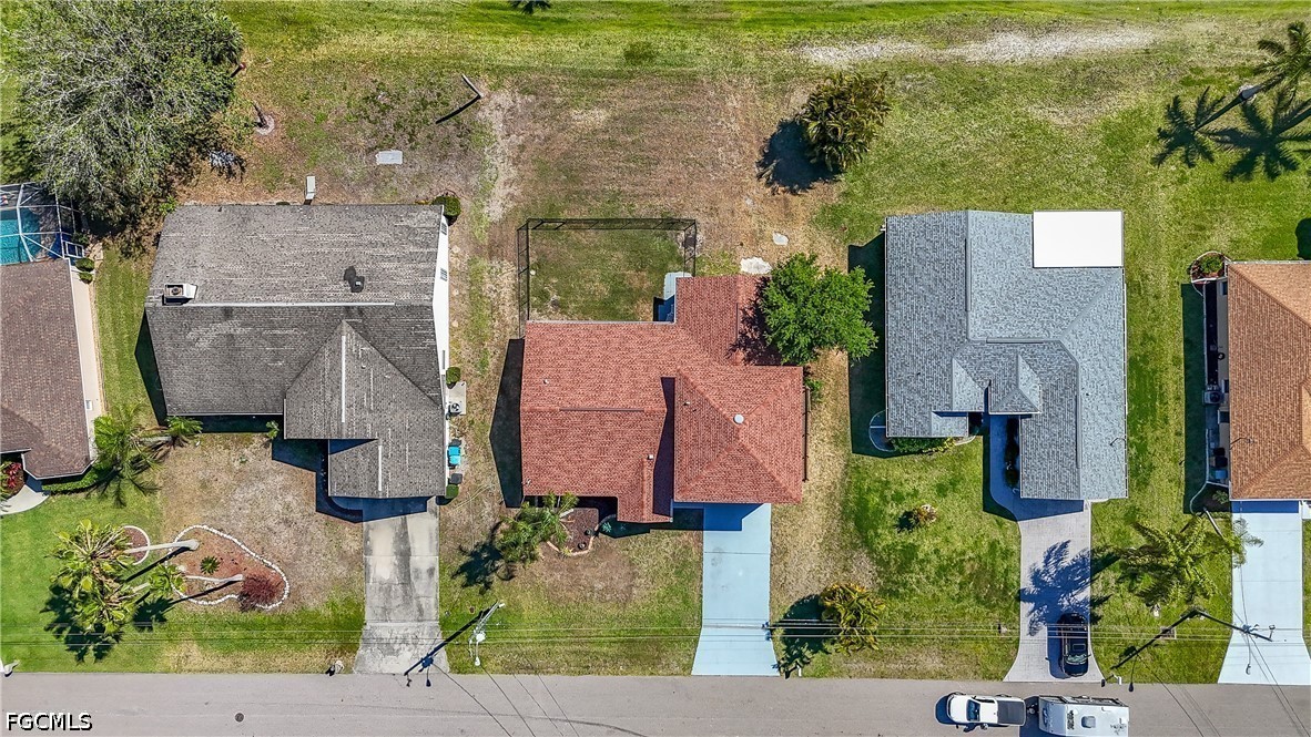 4 Bed SingleFamilyResidence for Sale in Cape Coral, photo 49