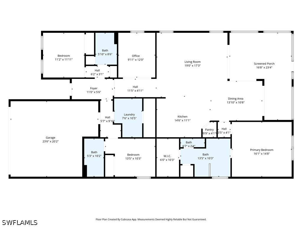 3 Bed Waterfront Home for Sale in Naples, photo 49